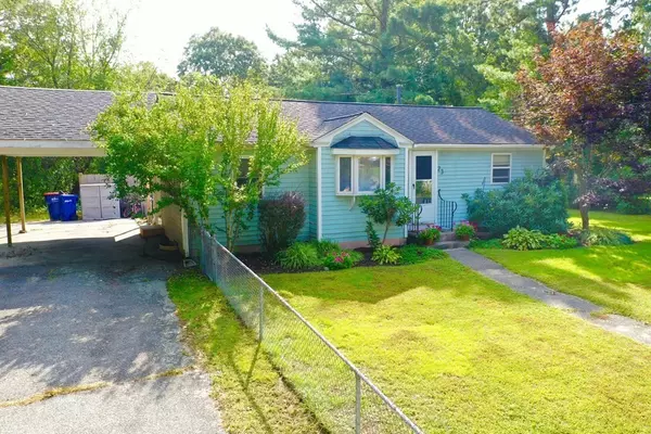 Plymouth, MA 02360,23 Skylark Ave