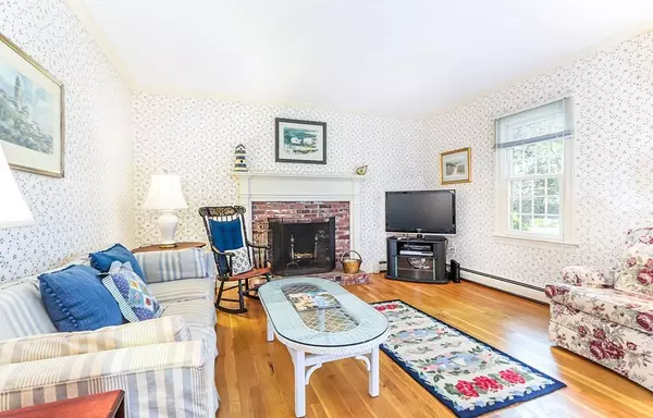 Chatham, MA 02633,15 Joshuas Way