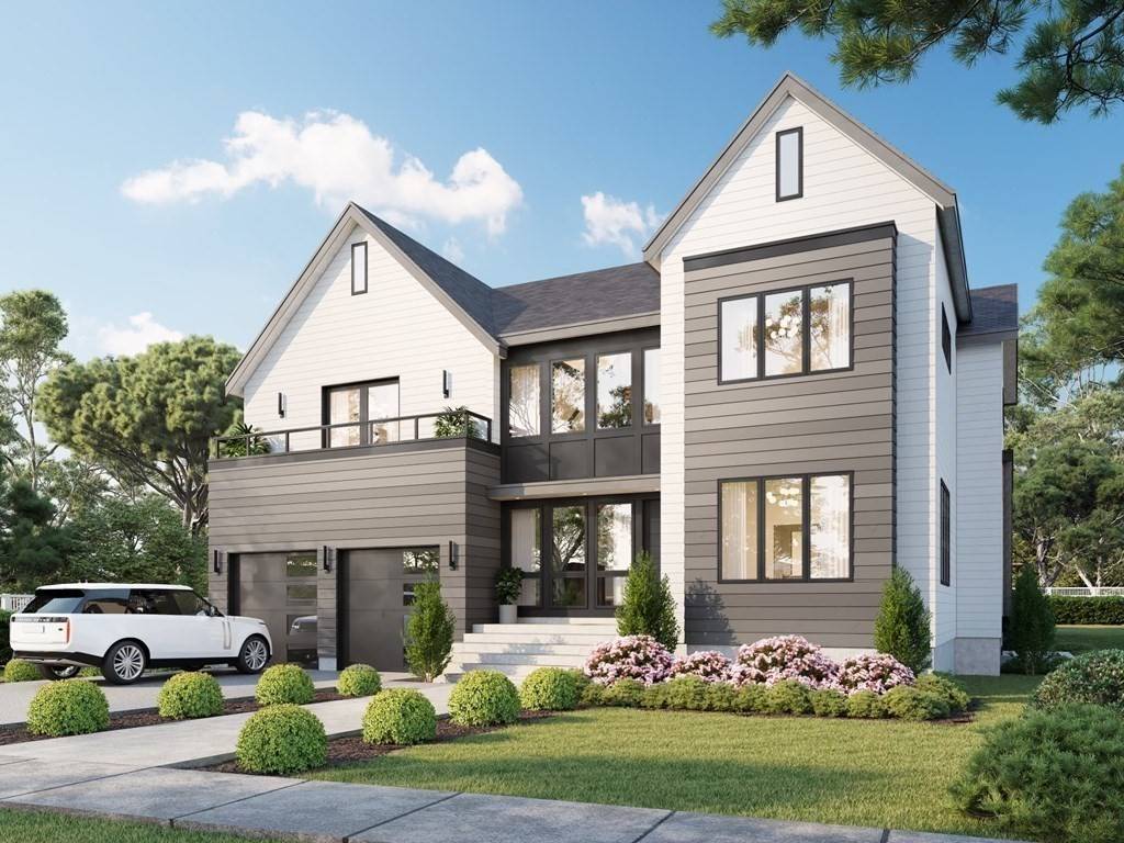 Newton, MA 02467,16 Scotney Road #16