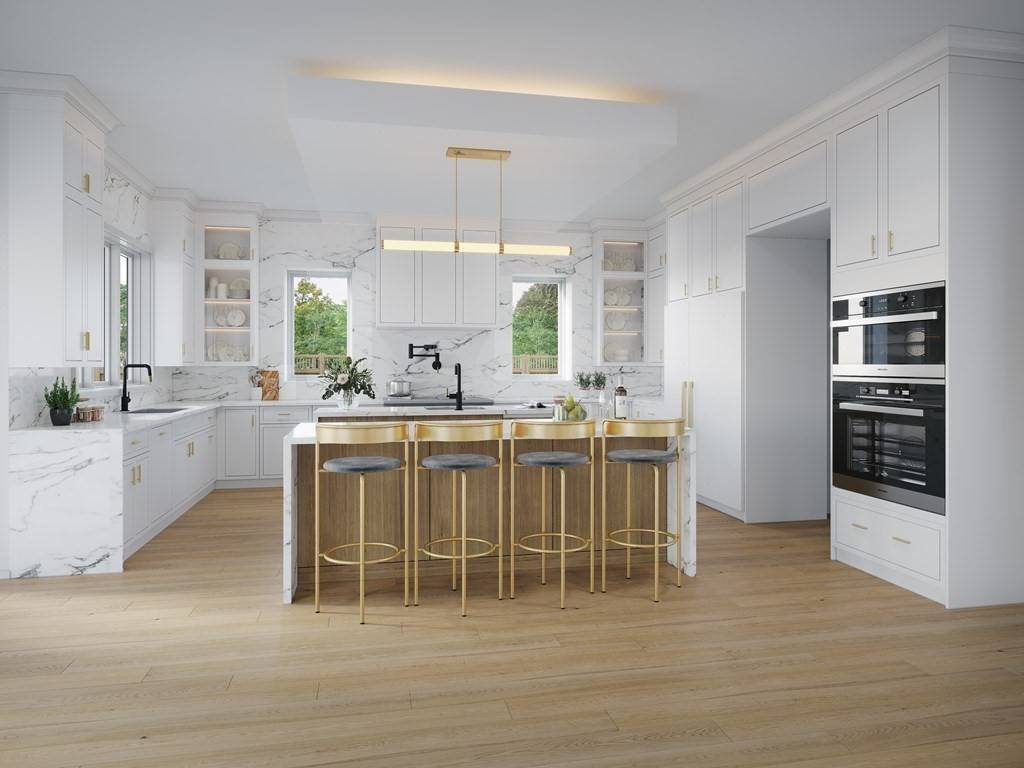 Newton, MA 02467,16 Scotney Road #16