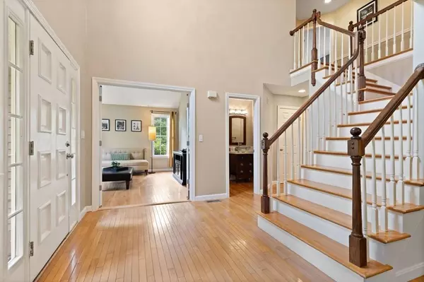 Easton, MA 02356,3 Symphony Dr