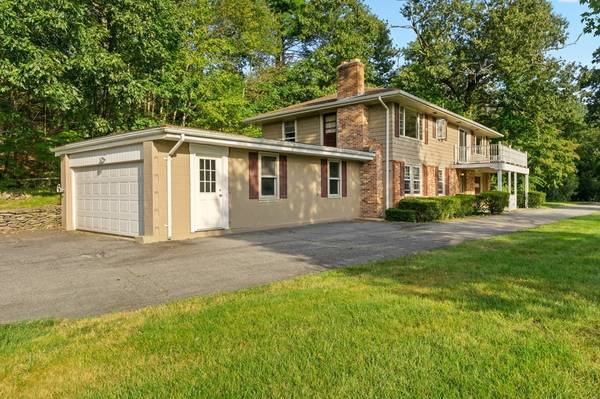 1720 Tarkiln Road, Burrillville, RI 02830