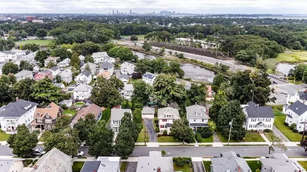 Quincy, MA 02169,108 Butler Rd