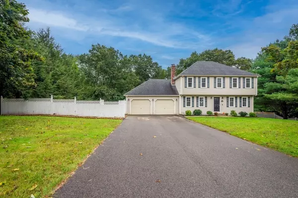 Millville, MA 01529,9 Allard Ct