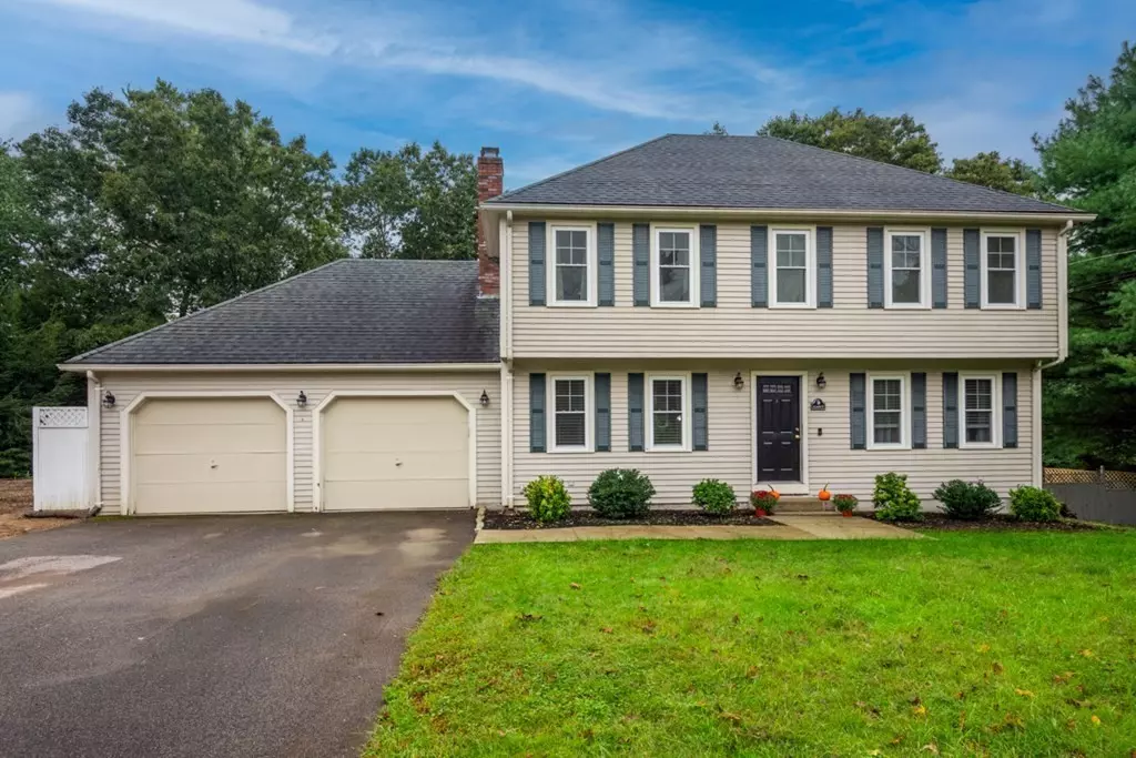 Millville, MA 01529,9 Allard Ct