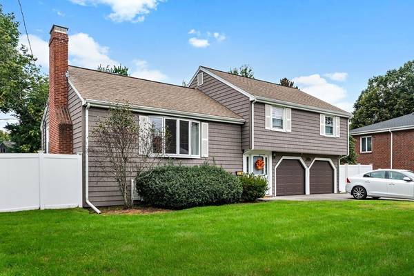 244 Linden St, Waltham, MA 02452