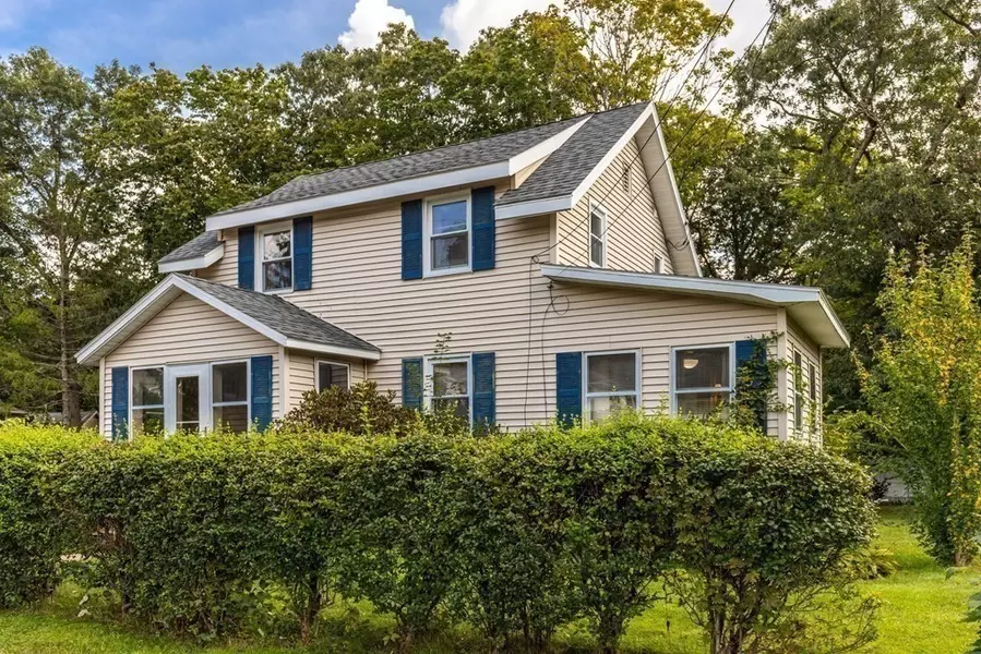 11 Noonan St, Mansfield, MA 02048