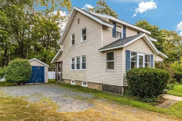 Mansfield, MA 02048,11 Noonan St