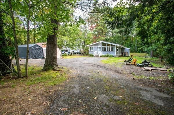 Ashburnham, MA 01430,30 Noel Dr