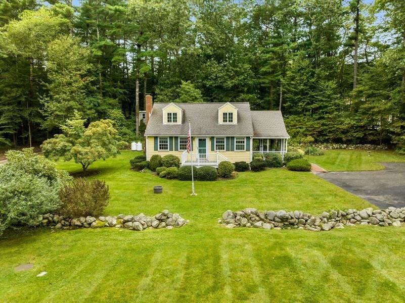 115 Winter Street, Norwell, MA 02061