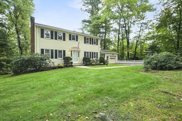 32 Maynard Street, Northborough, MA 01532