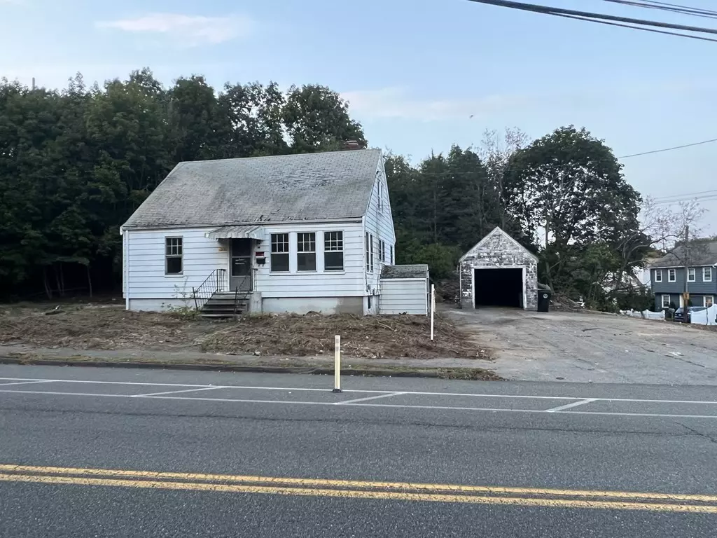 Salem, MA 01970,80 Willson Street