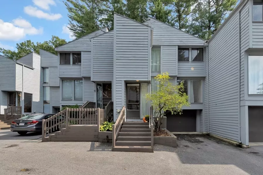 142 Butternut Hollow #142, Acton, MA 01718