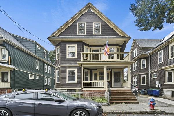 18 Bromfield Road, Somerville, MA 02144