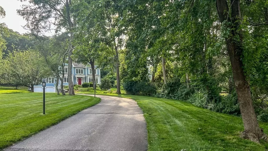 Lexington, MA 02421,155 Old Spring Street