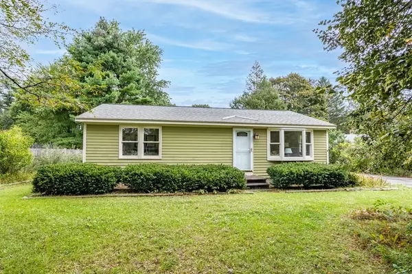 100 Parker Street, Maynard, MA 01754