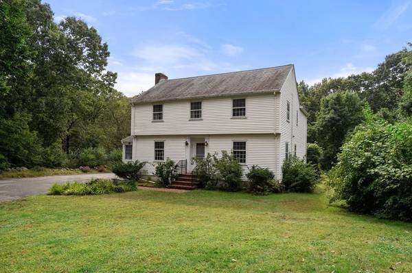 Wayland, MA 01778,171 Glezen Ln