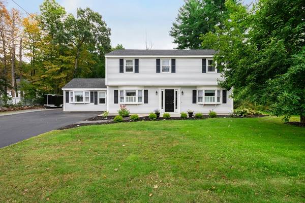 186 Andover St, North Andover, MA 01845