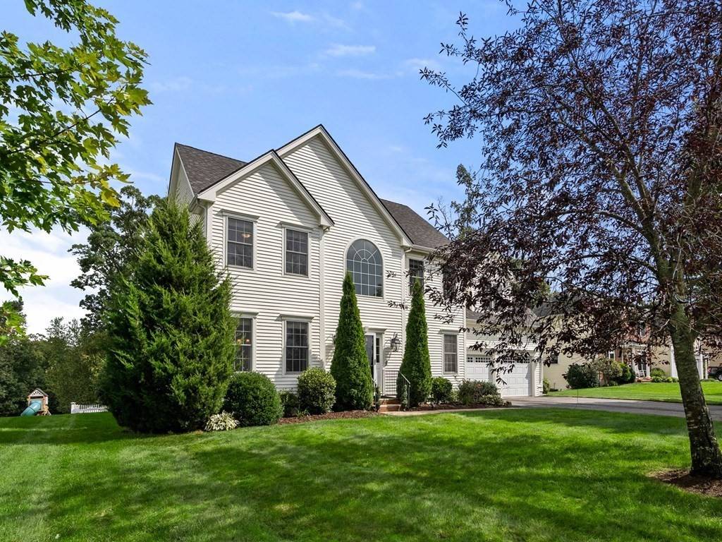 Grafton, MA 01519,59 Magill Dr
