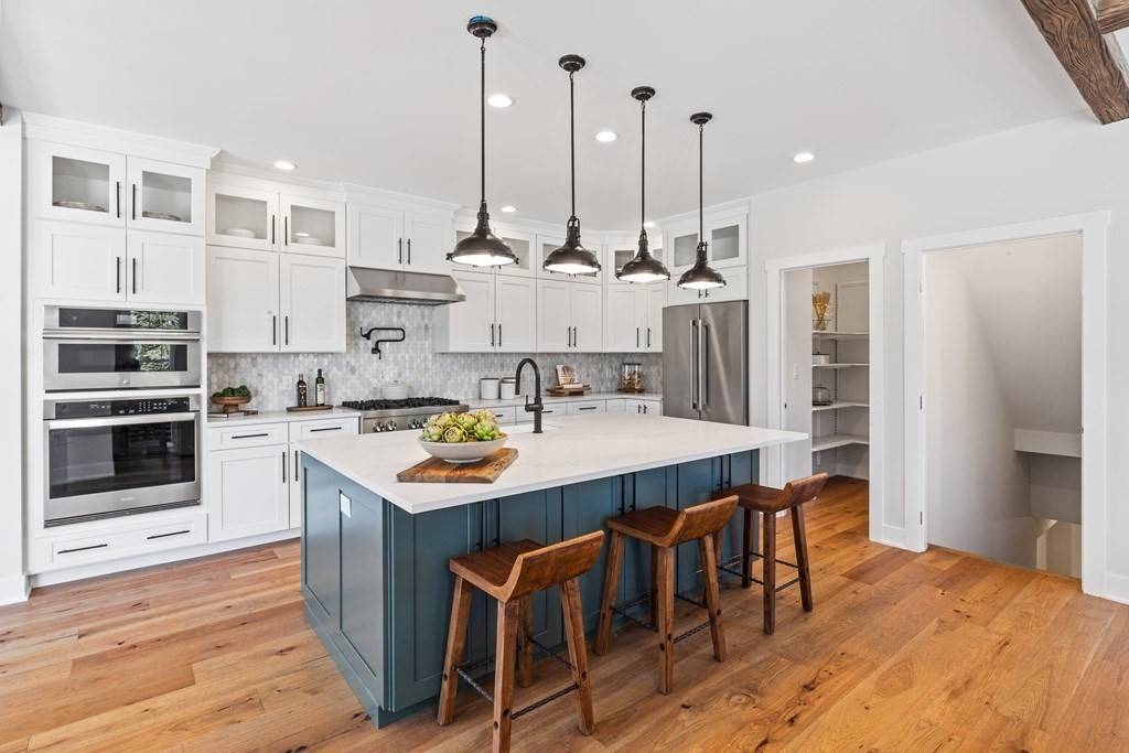 44 Ingalls Village Way #19, Boxford, MA 01921