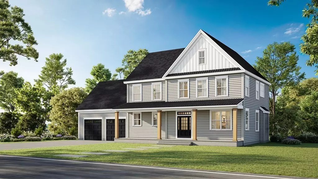 Kingston, NH 03848,11 Lefevre Dr