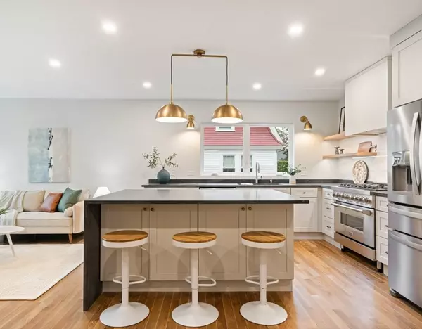 Arlington, MA 02474,26 Bowdoin Street #26