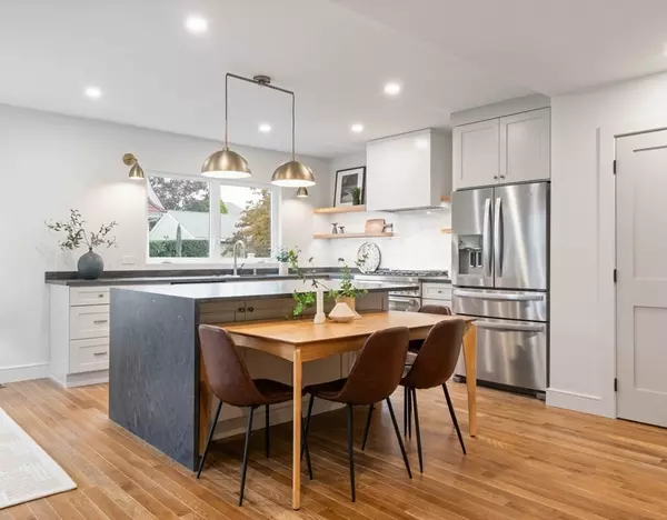 Arlington, MA 02474,26 Bowdoin Street #26