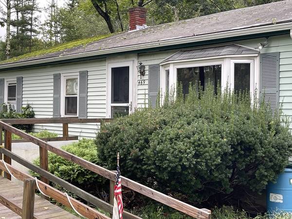 469 Indian Head St, Hanson, MA 02341