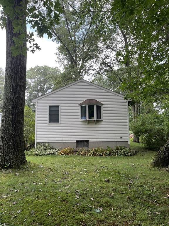 Billerica, MA 01821,6 New Street
