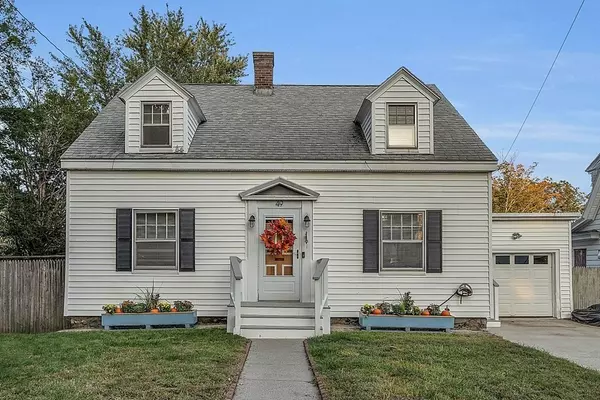 49 Olive Street, Methuen, MA 01844