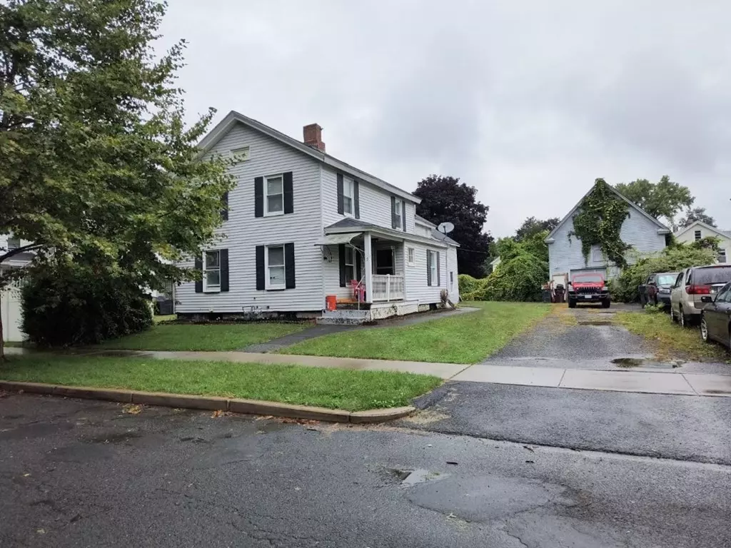 Westfield, MA 01085,7 Sherman St