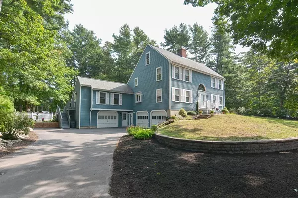 142 Baker Street, Walpole, MA 02081