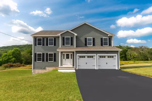 4 Upper Palmer Road, Monson, MA 01057