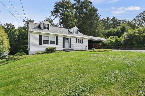 55 Chase Street, Orange, MA 01364