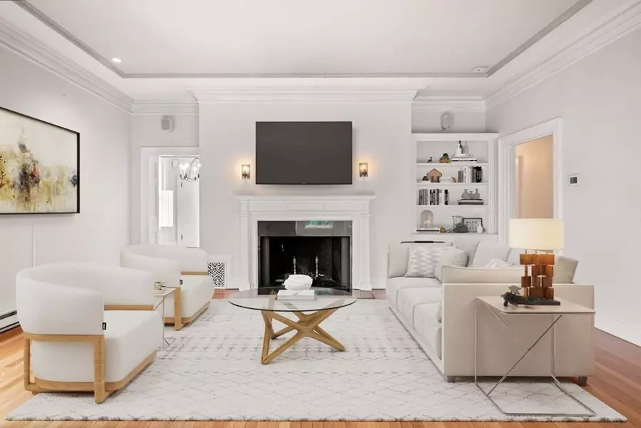 17 Gloucester #6, Boston, MA 02115