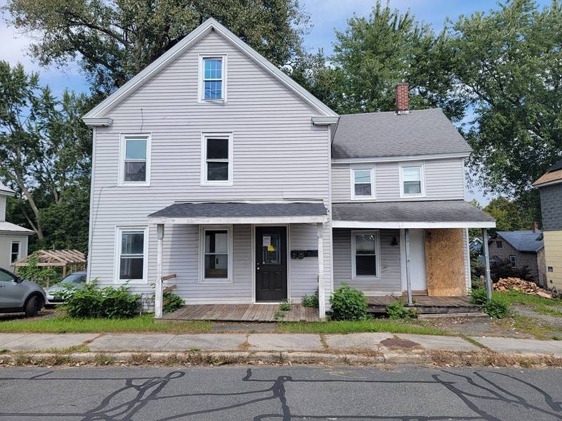 5-7 Hayes Ave, Greenfield, MA 01301