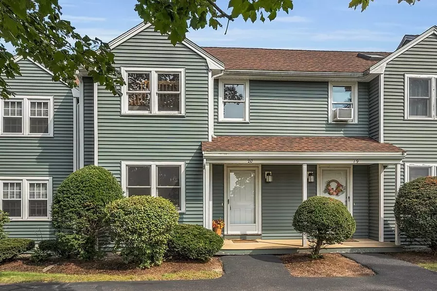 551 Hildreth St #20, Dracut, MA 01826