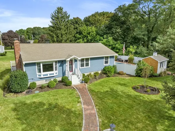 5 Atina Rd., Marshfield, MA 02050