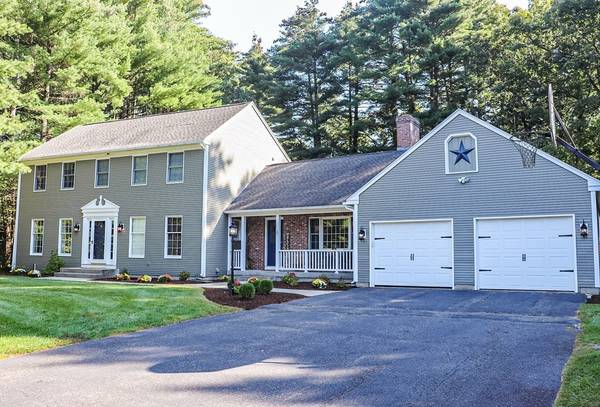 5 Hemlock Circle, Wilbraham, MA 01095