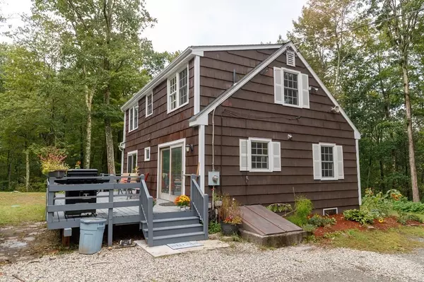 Montgomery, MA 01085,301 Main Rd