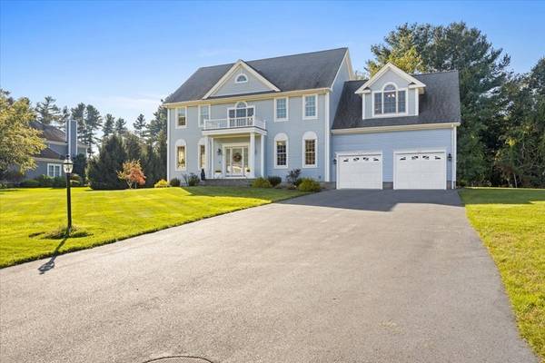 10 Kendyl Lane, Freetown, MA 02717