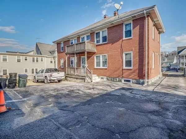 217 Franklin St, Quincy, MA 02169