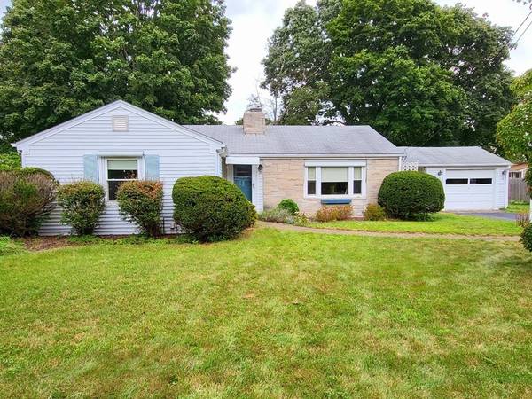 73 Harman Avenue, Seekonk, MA 02771