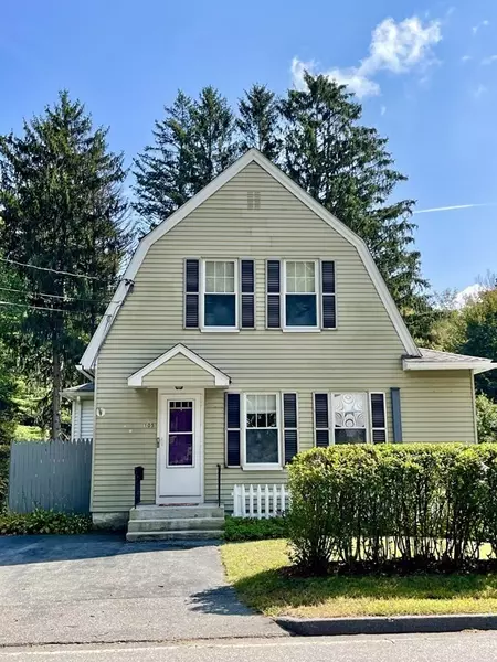 105 Boyce, Auburn, MA 01501