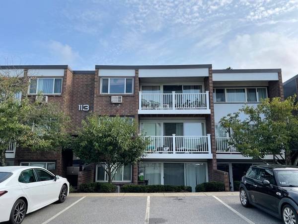 113 Walnut Street #4, Stoughton, MA 02072