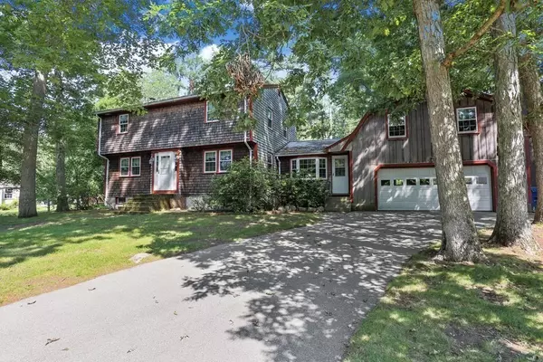 12 Pheasant Lane, Easton, MA 02356