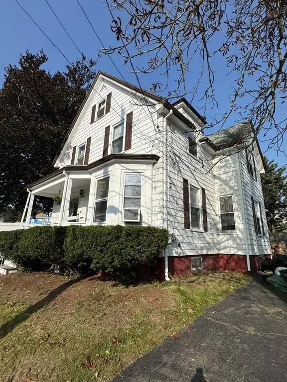 Lynn, MA 01905,131 Myrtle St