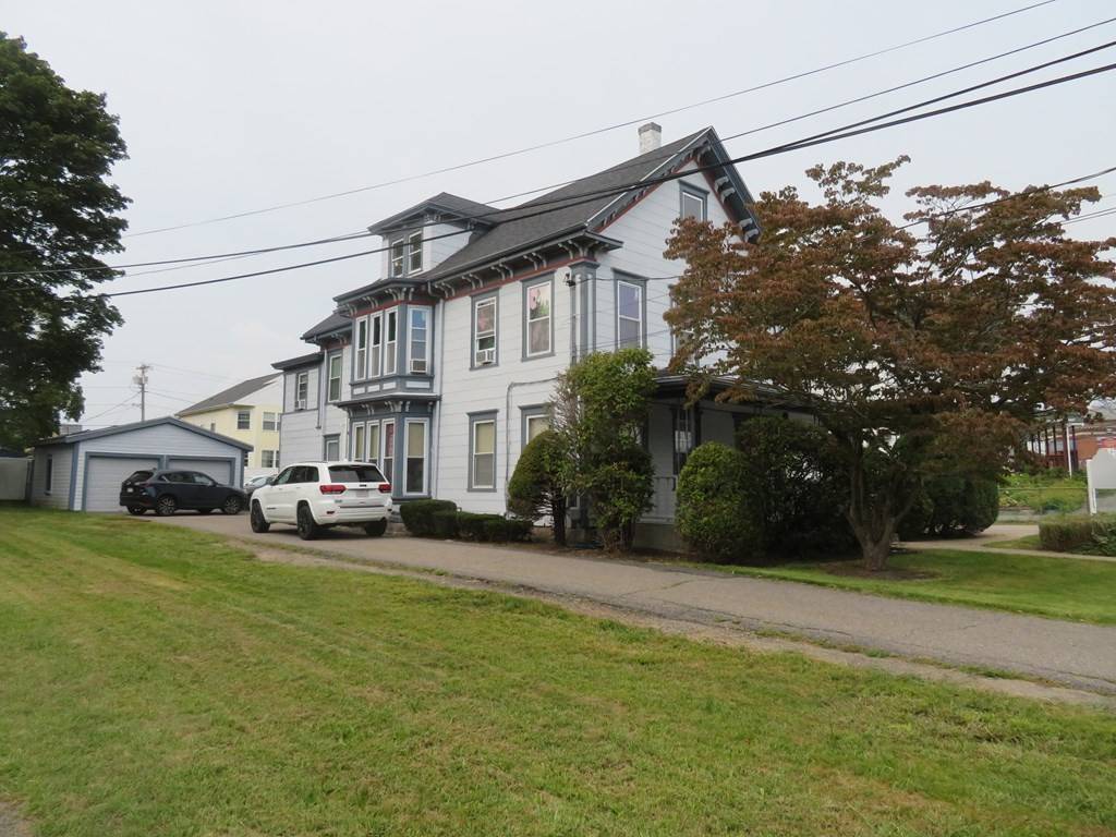 Stoughton, MA 02072,5 Walnut Ave