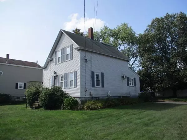 Taunton, MA 02780,22 Danforth St