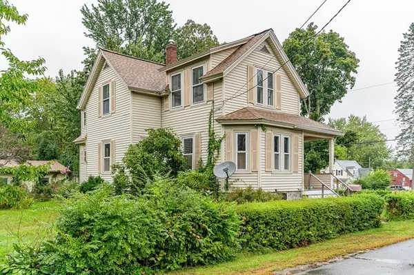 Dracut, MA 01826,24 Jones St